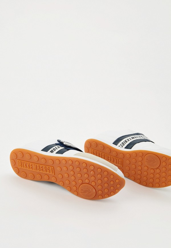 Bikkembergs Кроссовки - EVANS - фото 5