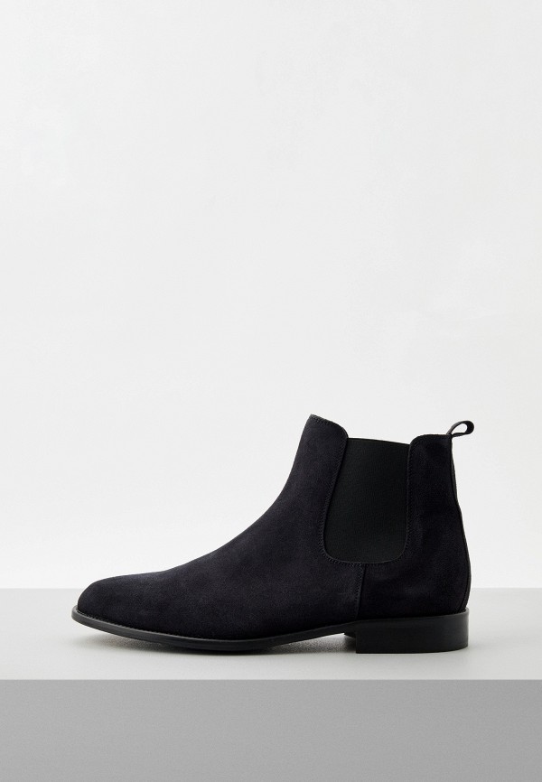 Bruno Magli Ботинки - фото 1