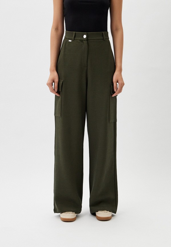 Lune Брюки - MOON - фото 1