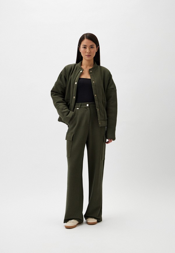 Lune Брюки - MOON - фото 2