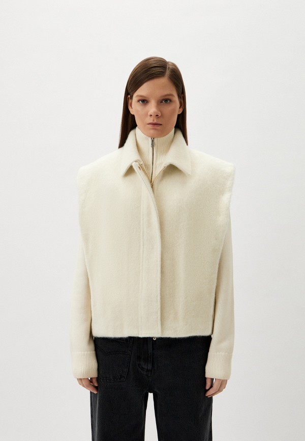 Lune Жилет - LAYERING - фото 1