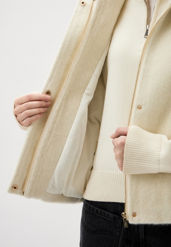 Lune Жилет - LAYERING - фото 5