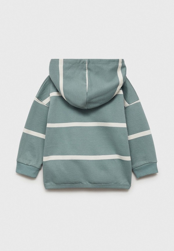 Mango Kids Худи - ICEB - фото 2