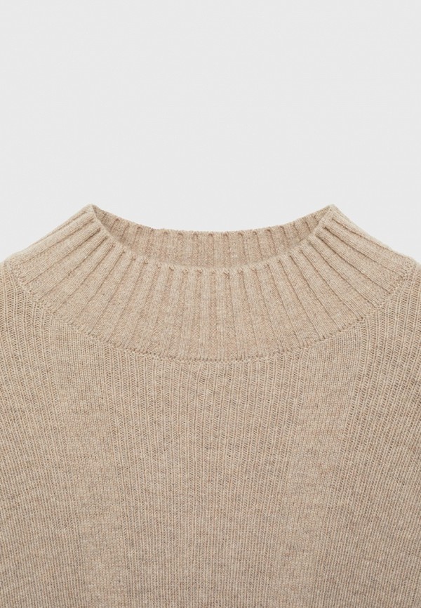 Mango Man Водолазка - ONYX - фото 5