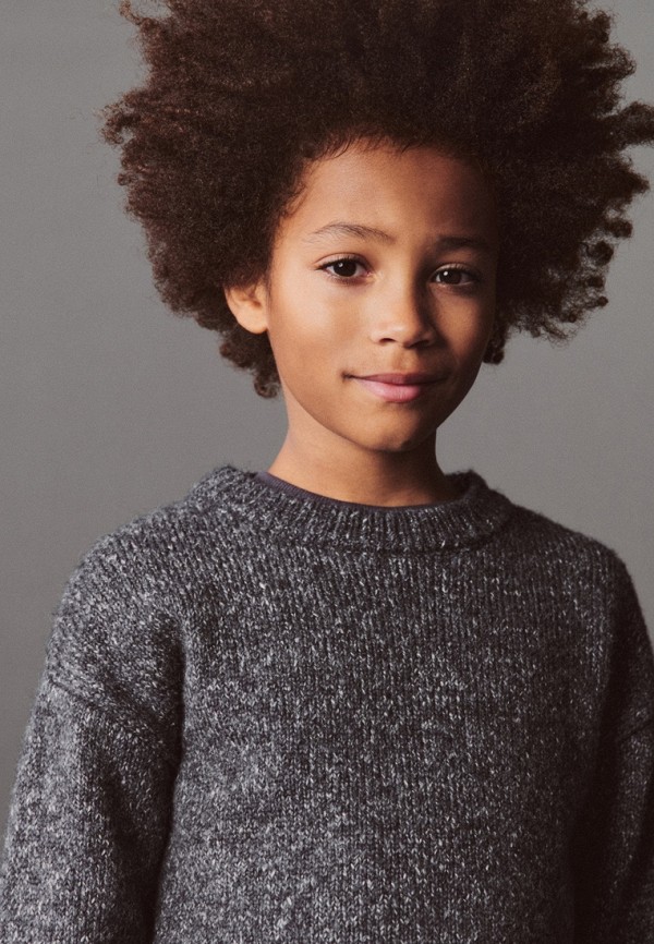 Mango Kids Джемпер - CEDRIC - фото 6