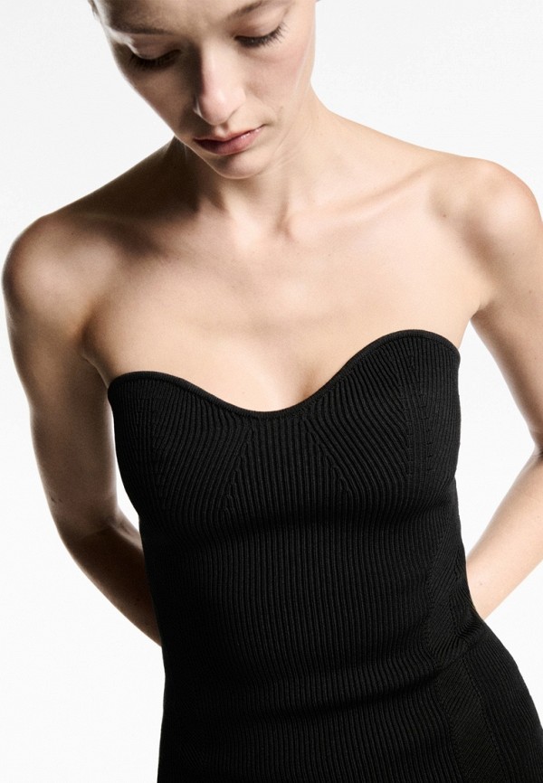 Mango Платье - FANNY - фото 4