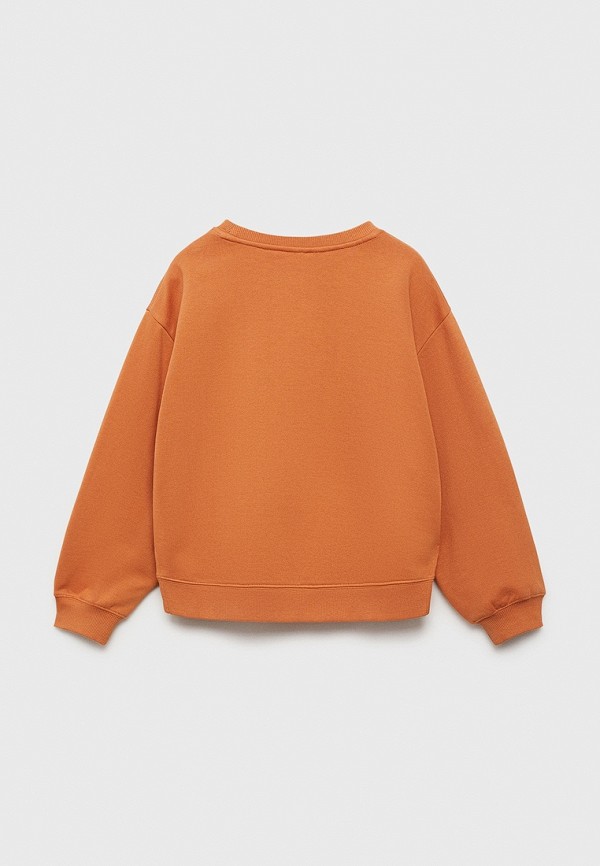 Mango Kids Свитшот - EME - фото 2