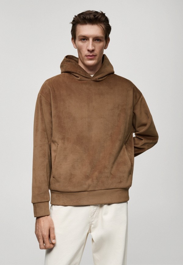 Mango Man Худи - COURDORO - фото 1