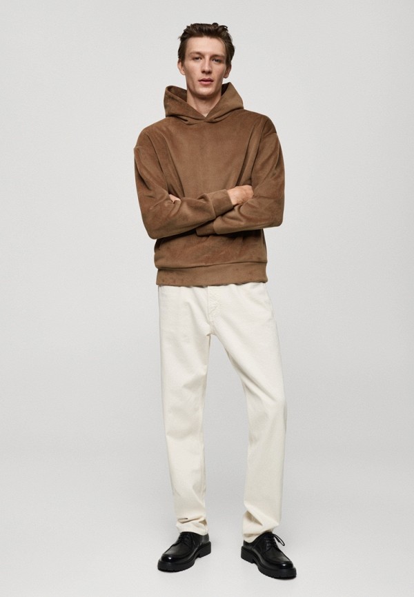 Mango Man Худи - COURDORO - фото 2