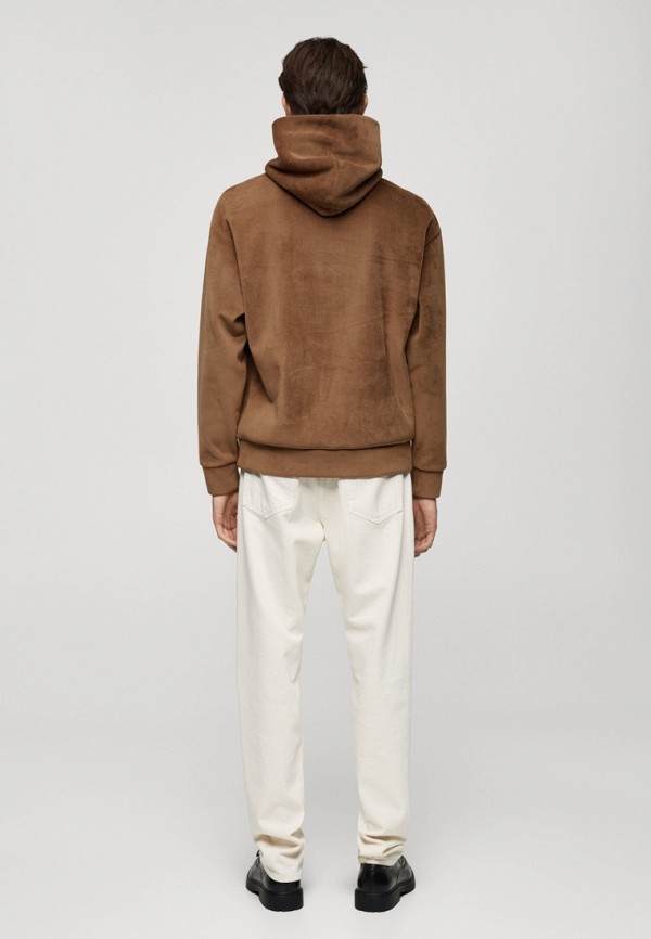 Mango Man Худи - COURDORO - фото 3