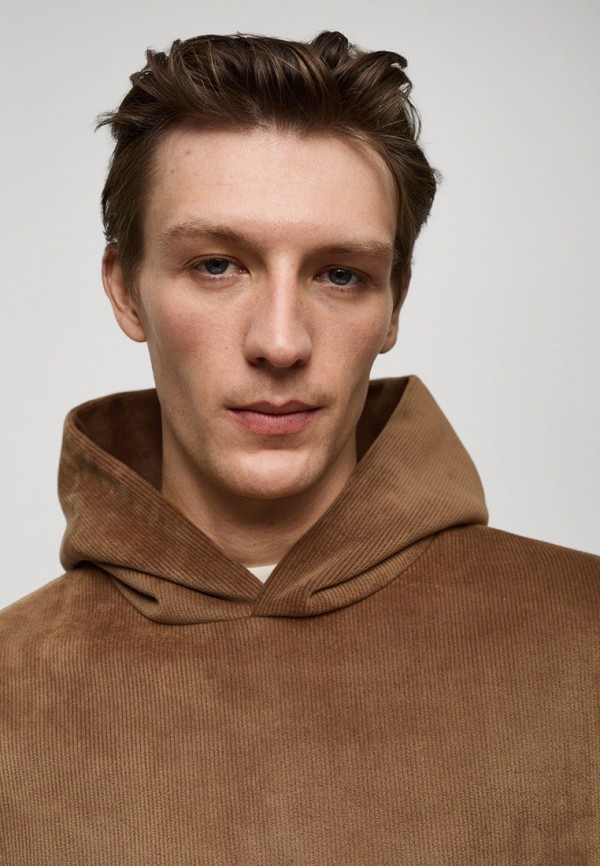 Mango Man Худи - COURDORO - фото 4