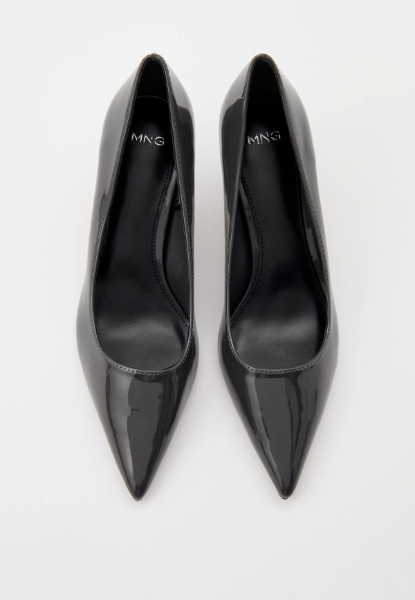 Mango Туфли - SHARK - фото 2