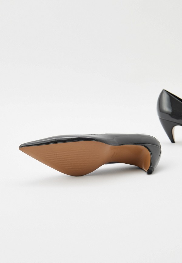 Mango Туфли - SHARK - фото 5