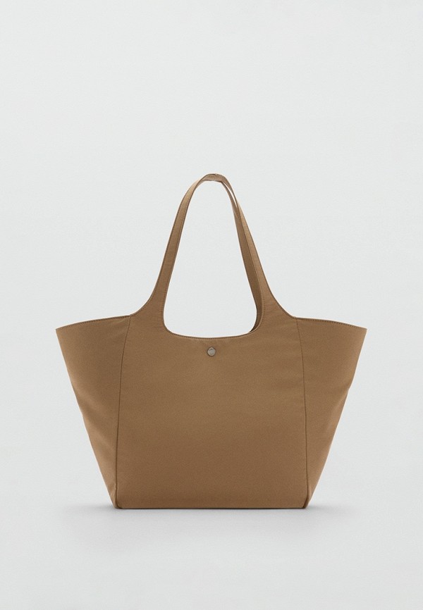 Mango Сумка - TAMBOR - фото 1