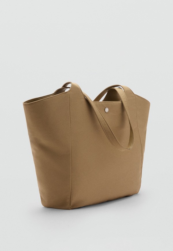 Mango Сумка - TAMBOR - фото 2