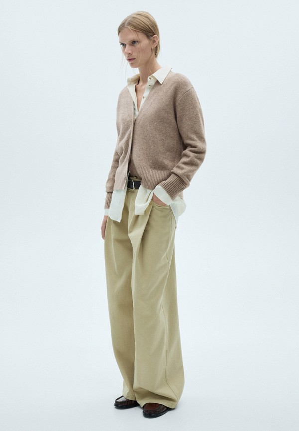 Mango Кардиган - MARINA - фото 1