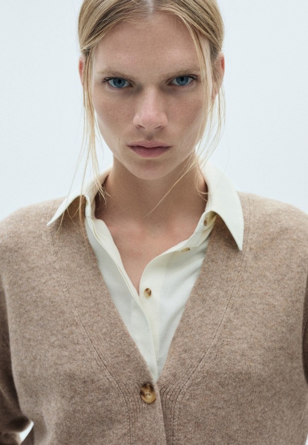 Mango Кардиган - MARINA - фото 3