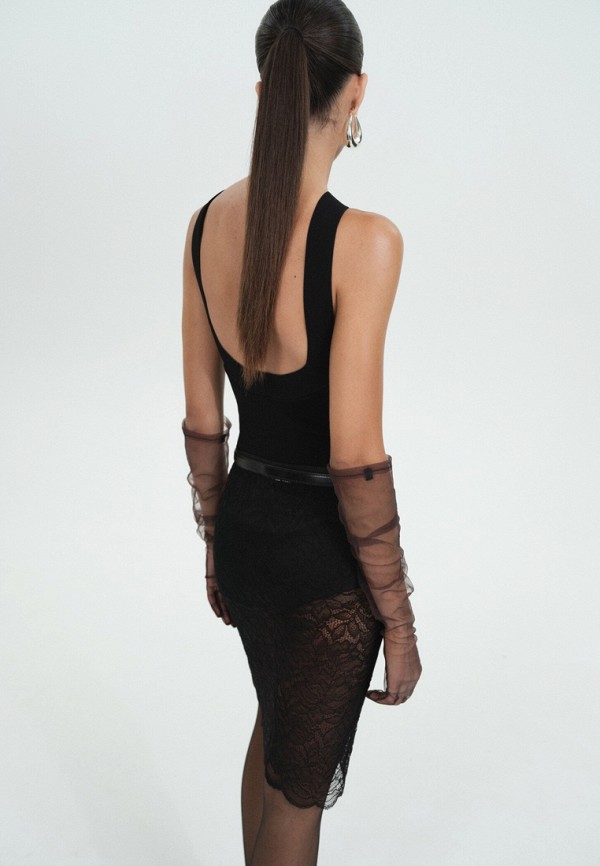 Mango Боди - KEKE - фото 3