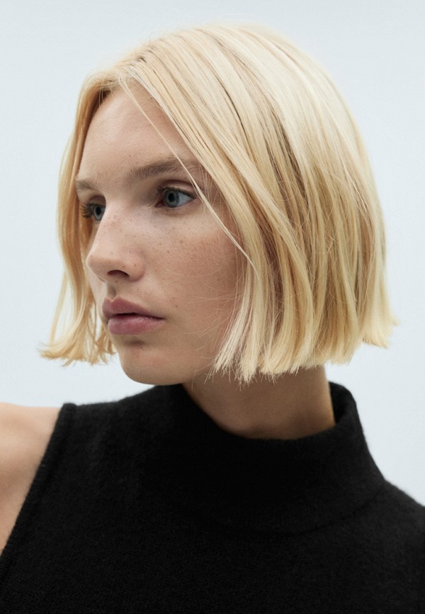 Mango Платье - ESPALDIN - фото 4