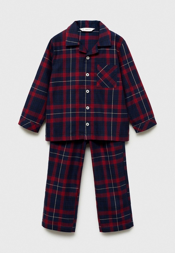 Mango Kids Пижама - XMASB - фото 1