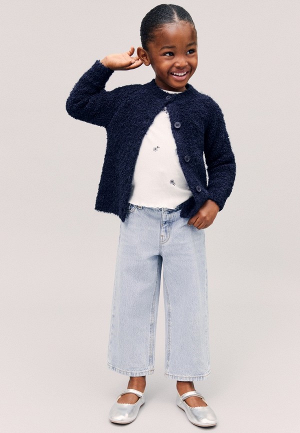 Mango Kids Кардиган - BJORNB - фото 5