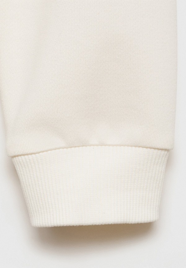 Mango Kids Свитшот - TRUST - фото 4