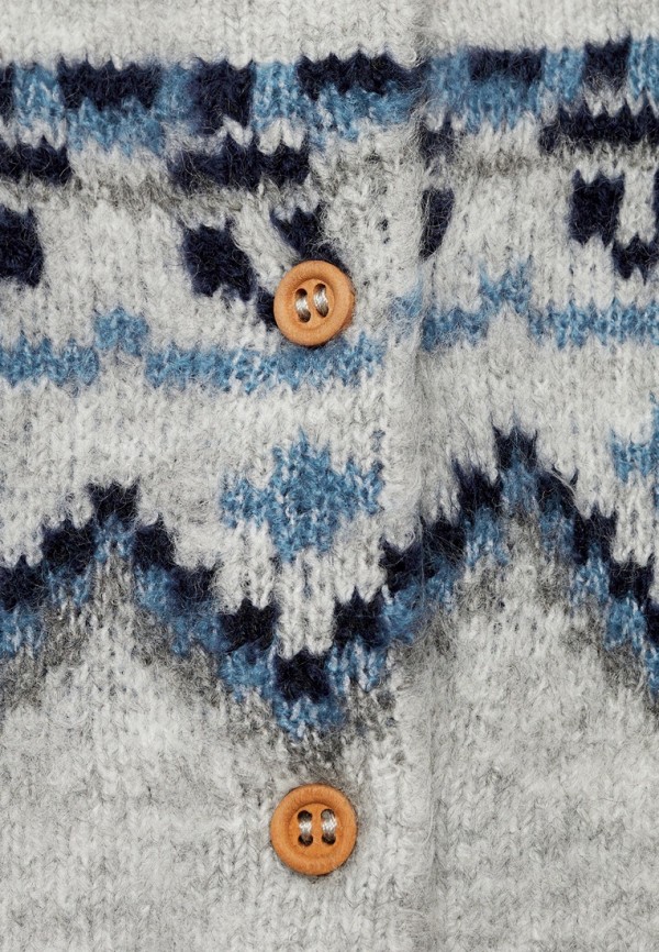 Mango Kids Кардиган - NEBRASKA - фото 4