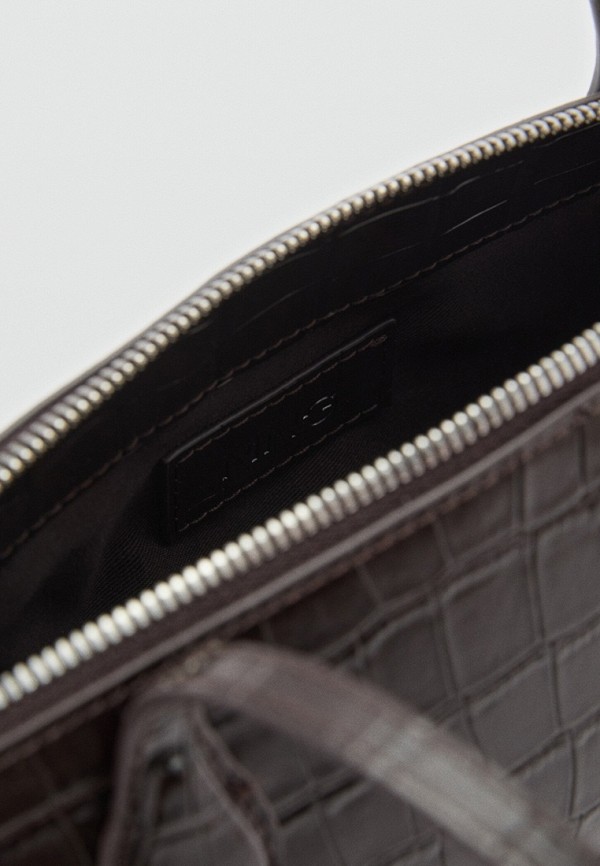 Mango Сумка - CUENCA - фото 4