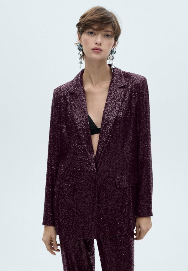 Mango Жакет - XJUPITER - фото 1