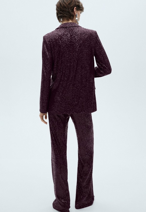 Mango Жакет - XJUPITER - фото 3