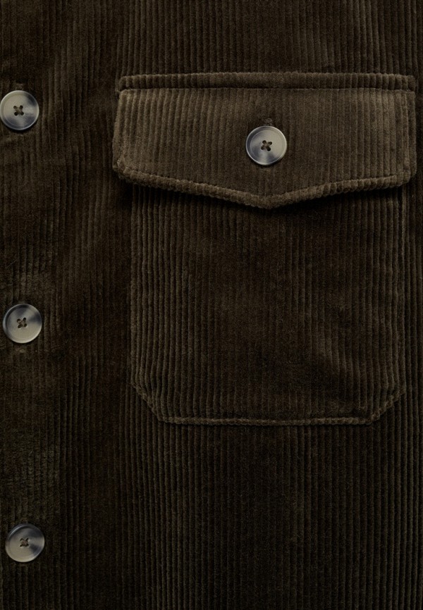 Mango Man Рубашка - BAKU - фото 5