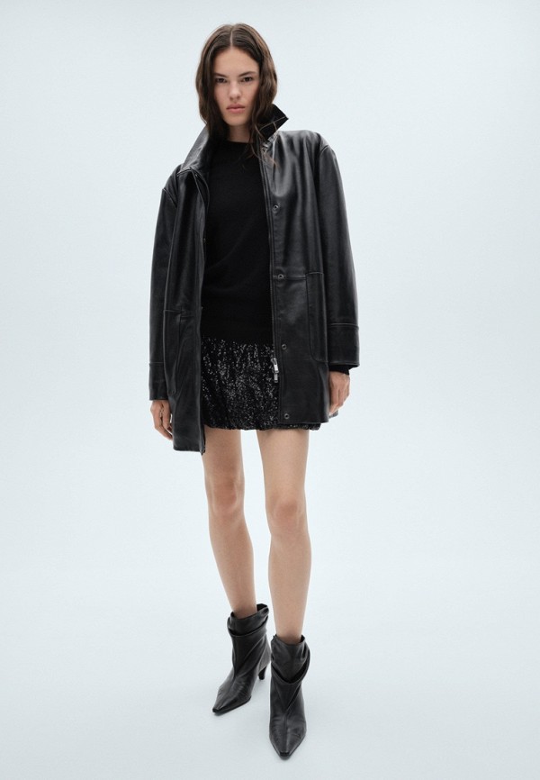 Mango Юбка - XNUBA - фото 2