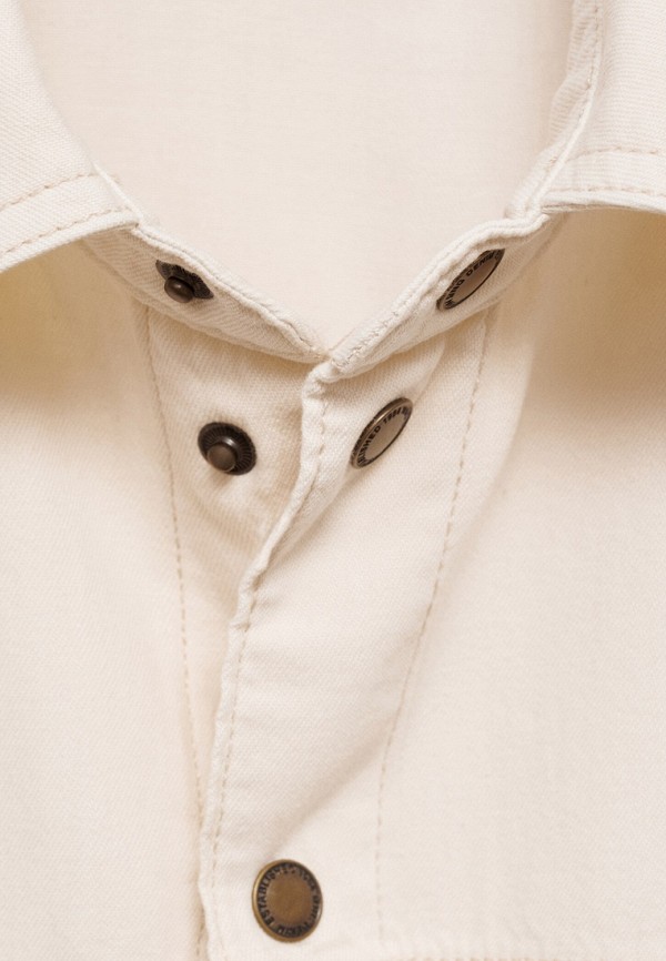 Mango Рубашка джинсовая - ROCK - фото 5