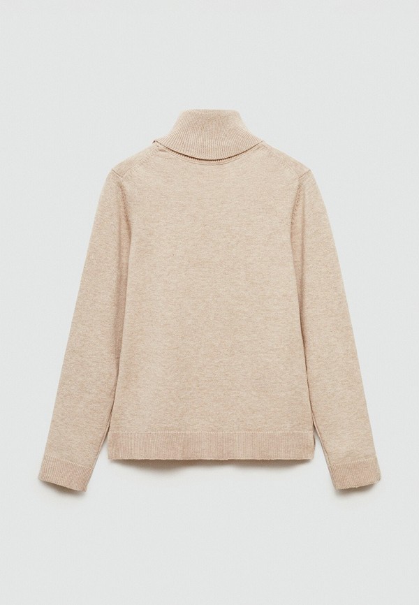 Mango Kids Водолазка - BELLA7 - фото 2