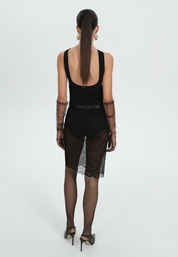 Mango Юбка - JADE - фото 3