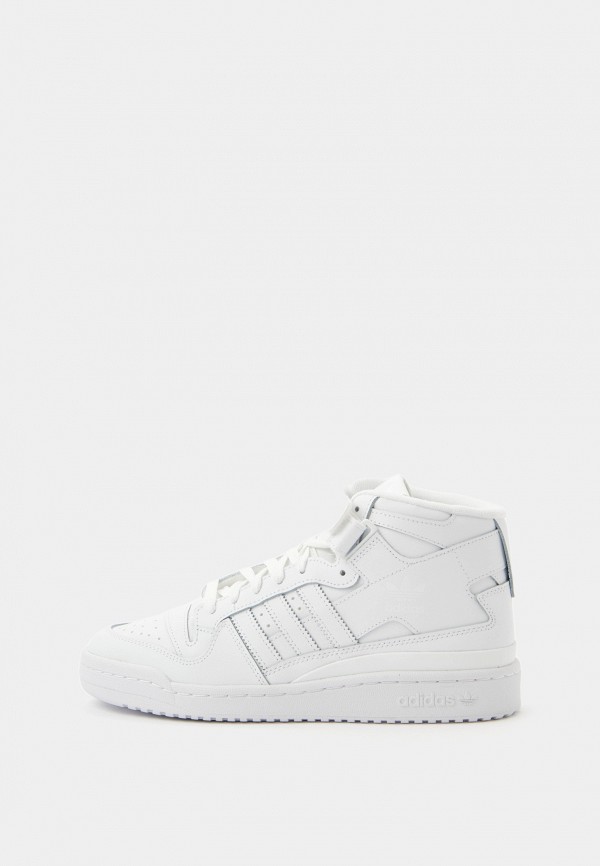 adidas Originals Кеды - FORUM MID - фото 1