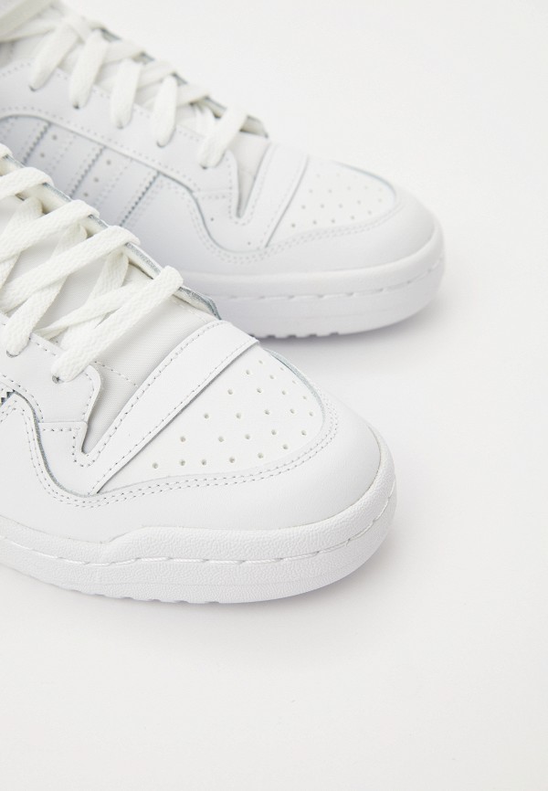 adidas Originals Кеды - FORUM MID - фото 2