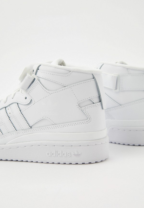 adidas Originals Кеды - FORUM MID - фото 4