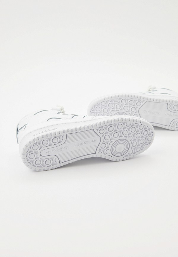 adidas Originals Кеды - FORUM MID - фото 5