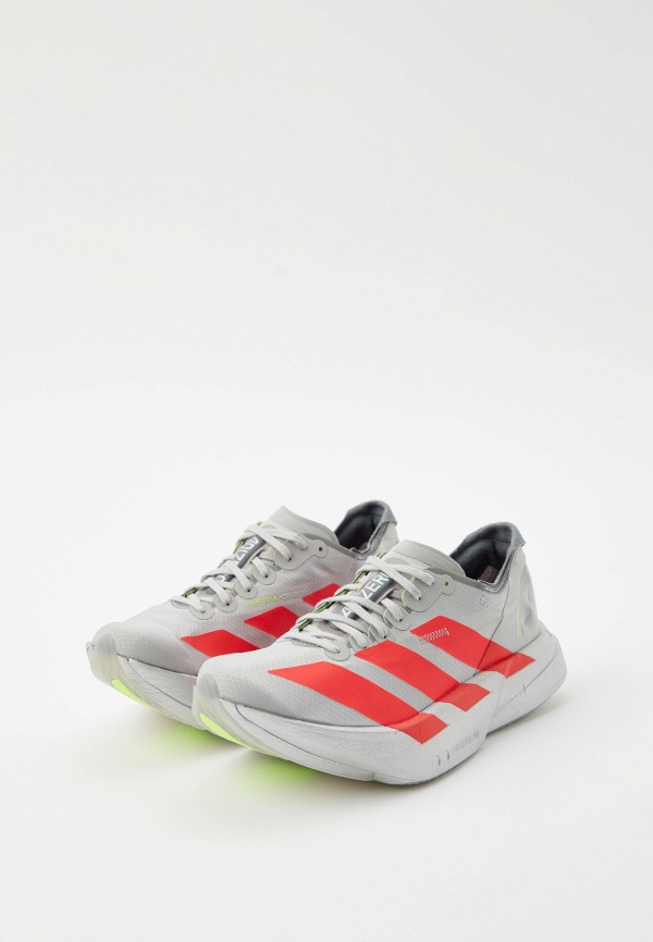 adidas Кроссовки - ADIZERO ADIOS PRO 4 W - фото 3