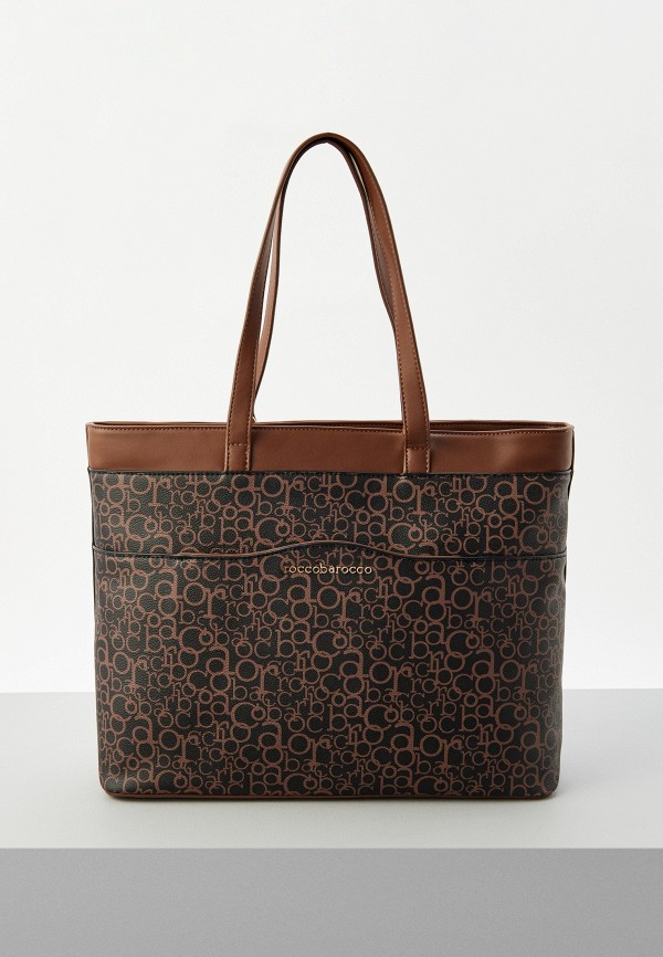 Roccobarocco Сумка и кошельки 2 шт. - фото 2