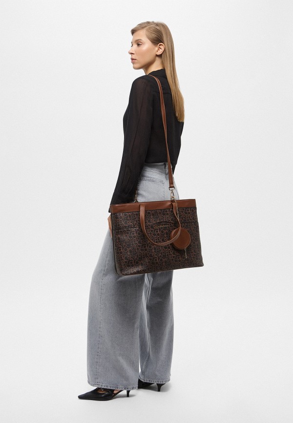 Roccobarocco Сумка и кошельки 2 шт. - фото 6