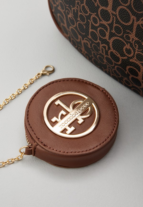 Roccobarocco Сумка и кошелек - фото 4