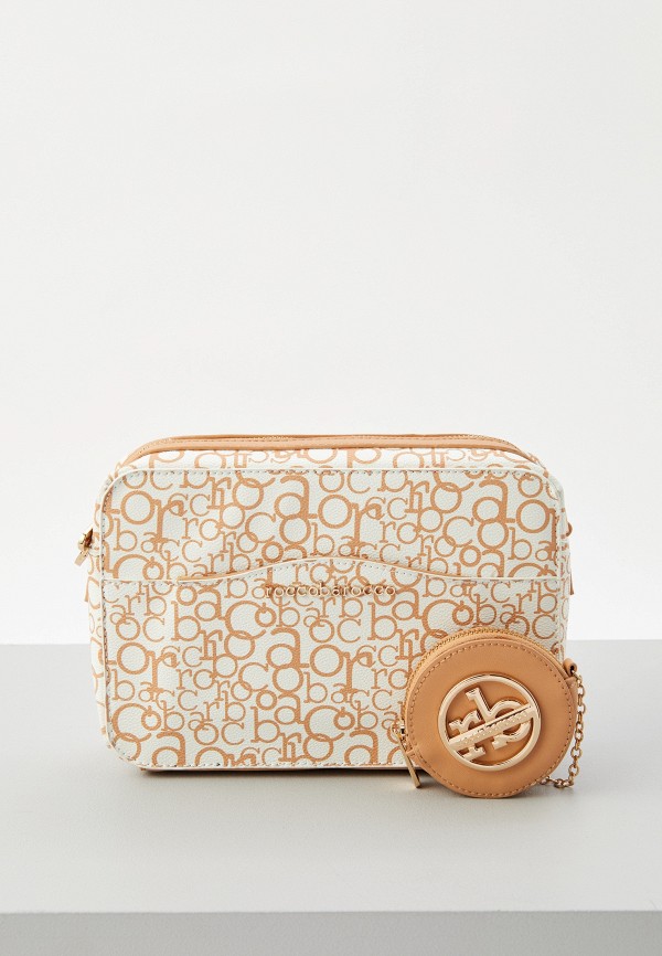 Roccobarocco Сумка и кошелек - фото 2