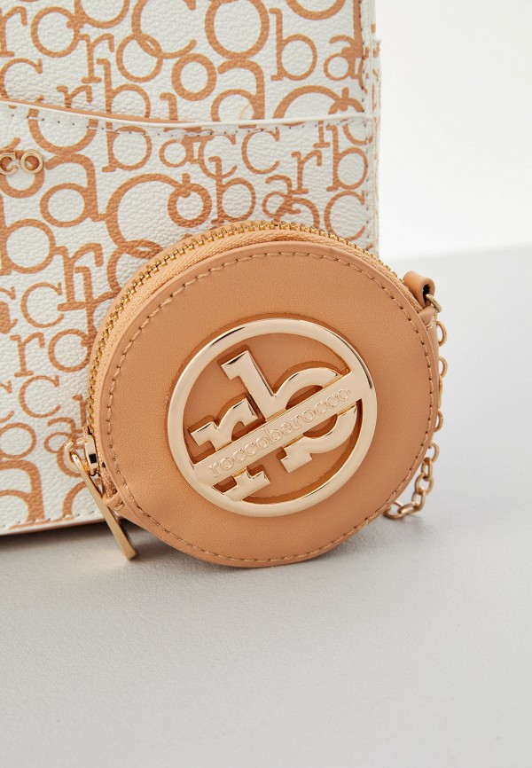 Roccobarocco Сумка и кошелек - фото 4