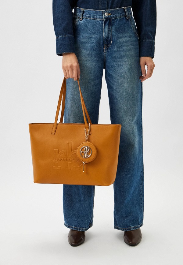 Roccobarocco Сумка и кошелек - фото 6