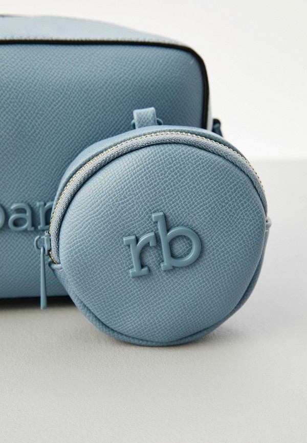 Roccobarocco Сумка и кошелек - фото 4