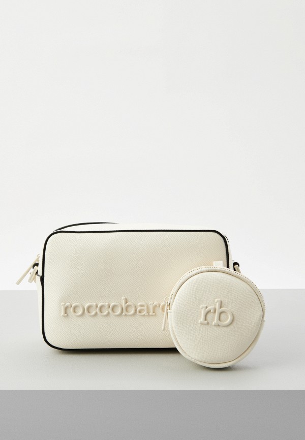 Roccobarocco Сумка и кошелек - фото 2