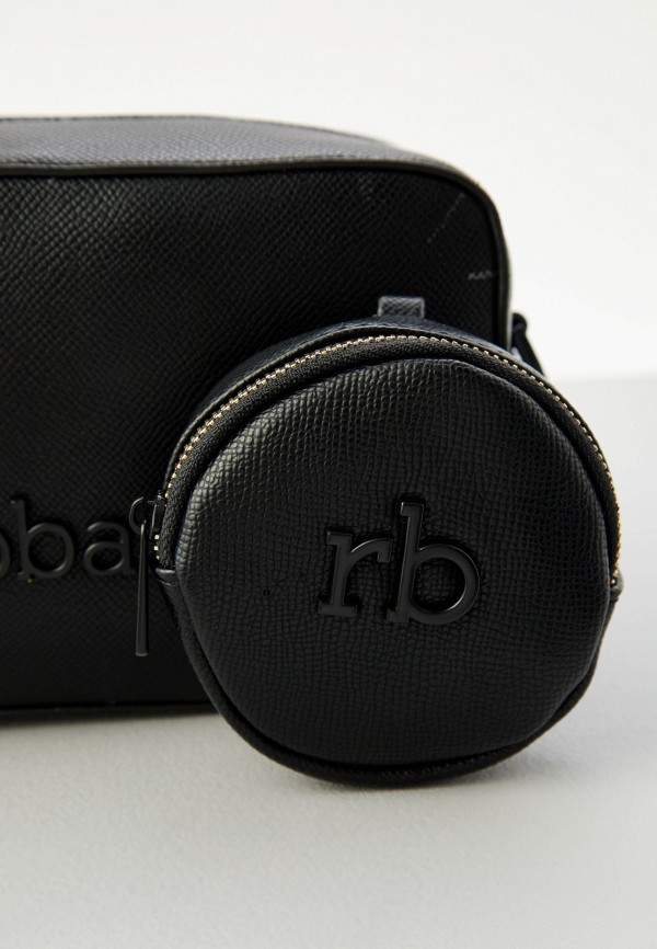 Roccobarocco Сумка и кошелек - фото 4