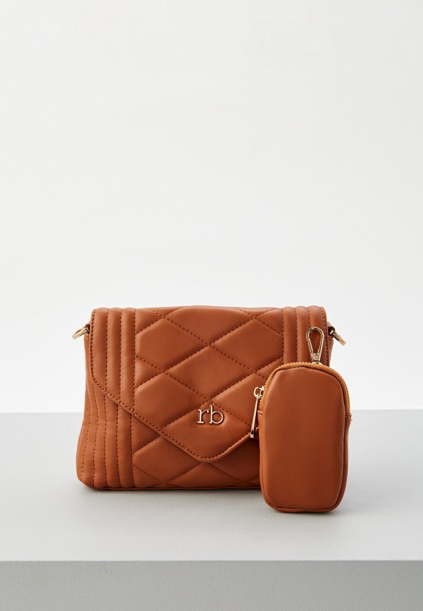 Roccobarocco Сумка и кошелек - фото 2